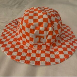 University of Tennessee/Nashville Sounds Reversible Bucket Hat